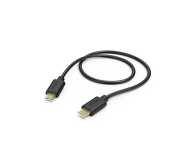 Hama Ładowarka samochodowa HAMA 1xUSB-C PD 18W QC 3.0 + kabel USB - 1462054 - zdjęcie 3